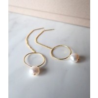 TRANSIT ACCSESSORY （トランジットアクセサリー）のアクセサリー/ピアス