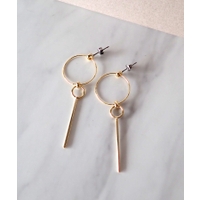 TRANSIT ACCSESSORY （トランジットアクセサリー）のアクセサリー/ピアス