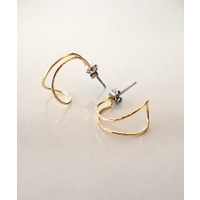 TRANSIT ACCSESSORY （トランジットアクセサリー）のアクセサリー/ピアス
