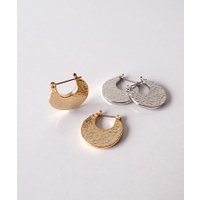 TRANSIT ACCSESSORY （トランジットアクセサリー）のアクセサリー/ピアス