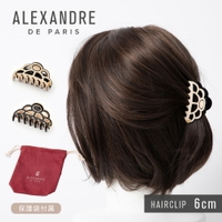 U-STREAM（ユーストリーム）のヘアアクセサリー/ヘアクリップ・バレッタ