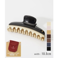 U-STREAM（ユーストリーム）のヘアアクセサリー/ヘアクリップ・バレッタ