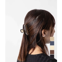 U-STREAM（ユーストリーム）のヘアアクセサリー/ヘアクリップ・バレッタ