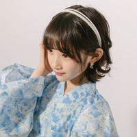 URBAN CHERRY（アーバンチェリー）のヘアアクセサリー/その他ヘアアクセサリー