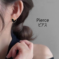 VICTORIA（ヴィクトリア）のアクセサリー/ピアス