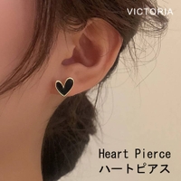 VICTORIA（ヴィクトリア）のアクセサリー/ピアス