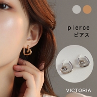 VICTORIA（ヴィクトリア）のアクセサリー/ピアス