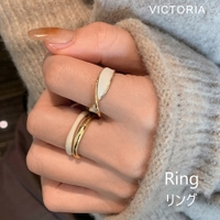 VICTORIA（ヴィクトリア）のアクセサリー/リング・指輪