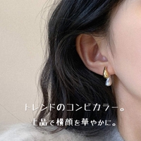 VICTORIA（ヴィクトリア）のアクセサリー/ピアス