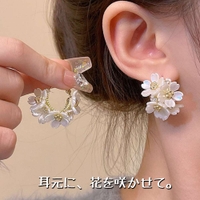 VICTORIA（ヴィクトリア）のアクセサリー/ピアス
