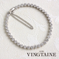 VINGTAINE（ヴァンテーヌ）のアクセサリー/ブレスレット・バングル