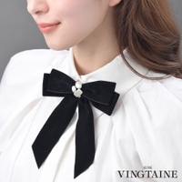 VINGTAINE（ヴァンテーヌ）のアクセサリー/ブローチ