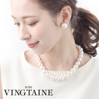 VINGTAINE（ヴァンテーヌ）のアクセサリー/ネックレス