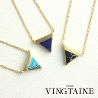 VINGTAINE（ヴァンテーヌ）のアクセサリー/ネックレス