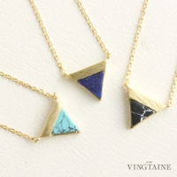 VINGTAINE（ヴァンテーヌ）のアクセサリー/ネックレス