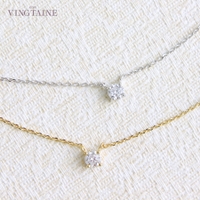 VINGTAINE（ヴァンテーヌ）のアクセサリー/ネックレス