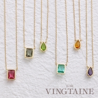 VINGTAINE（ヴァンテーヌ）のアクセサリー/ネックレス