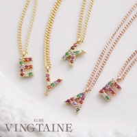 VINGTAINE（ヴァンテーヌ）のアクセサリー/ネックレス