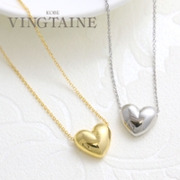 VINGTAINE（ヴァンテーヌ）のアクセサリー/ネックレス
