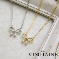 VINGTAINE（ヴァンテーヌ）のアクセサリー/ネックレス