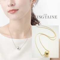 VINGTAINE（ヴァンテーヌ）のアクセサリー/ネックレス