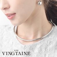 VINGTAINE（ヴァンテーヌ）のアクセサリー/ネックレス