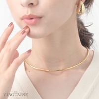 VINGTAINE（ヴァンテーヌ）のアクセサリー/ネックレス