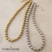 VINGTAINE（ヴァンテーヌ）のアクセサリー/ネックレス