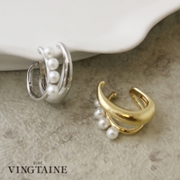 VINGTAINE（ヴァンテーヌ）のアクセサリー/イヤリング