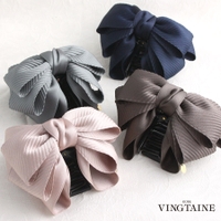VINGTAINE（ヴァンテーヌ）のヘアアクセサリー/ヘアクリップ