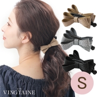 VINGTAINE（ヴァンテーヌ）のヘアアクセサリー/ヘアクリップ・バレッタ
