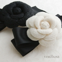 VINGTAINE（ヴァンテーヌ）のヘアアクセサリー/ヘアクリップ・バレッタ