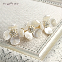 VINGTAINE（ヴァンテーヌ）のヘアアクセサリー/ヘアクリップ・バレッタ