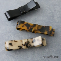 VINGTAINE（ヴァンテーヌ）のヘアアクセサリー/ヘアクリップ・バレッタ