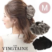 VINGTAINE（ヴァンテーヌ）のヘアアクセサリー/ヘアクリップ・バレッタ