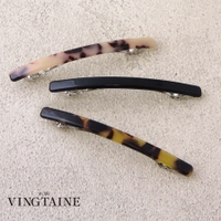 VINGTAINE（ヴァンテーヌ）のヘアアクセサリー/ヘアクリップ