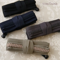 VINGTAINE（ヴァンテーヌ）のヘアアクセサリー/ヘアクリップ・バレッタ