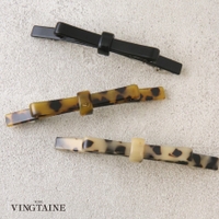 VINGTAINE（ヴァンテーヌ）のヘアアクセサリー/ヘアクリップ・バレッタ
