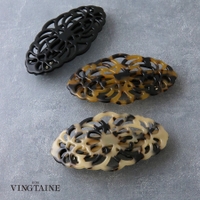 VINGTAINE（ヴァンテーヌ）のヘアアクセサリー/ヘアクリップ・バレッタ