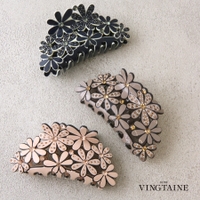 VINGTAINE（ヴァンテーヌ）のヘアアクセサリー/ヘアクリップ・バレッタ