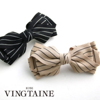VINGTAINE（ヴァンテーヌ）のヘアアクセサリー/ヘアクリップ・バレッタ