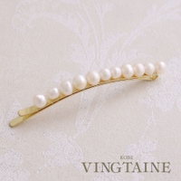 VINGTAINE（ヴァンテーヌ）のヘアアクセサリー/ヘアクリップ・バレッタ