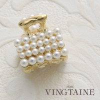 VINGTAINE（ヴァンテーヌ）のヘアアクセサリー/ヘアクリップ・バレッタ
