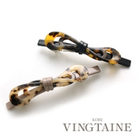 VINGTAINE（ヴァンテーヌ）のヘアアクセサリー/ヘアクリップ・バレッタ