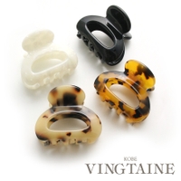 VINGTAINE（ヴァンテーヌ）のヘアアクセサリー/ヘアクリップ・バレッタ