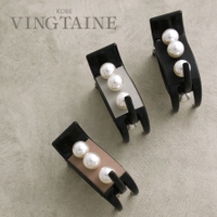 VINGTAINE（ヴァンテーヌ）のヘアアクセサリー/ヘアクリップ・バレッタ
