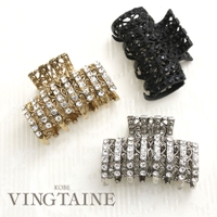 VINGTAINE（ヴァンテーヌ）のヘアアクセサリー/ヘアクリップ・バレッタ