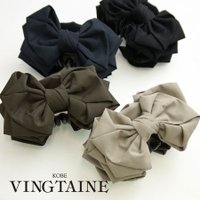 VINGTAINE（ヴァンテーヌ）のヘアアクセサリー/ヘアクリップ・バレッタ
