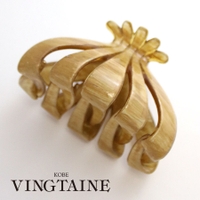 VINGTAINE（ヴァンテーヌ）のヘアアクセサリー/ヘアクリップ・バレッタ