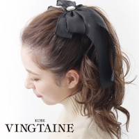 VINGTAINE（ヴァンテーヌ）のヘアアクセサリー/ヘアクリップ・バレッタ